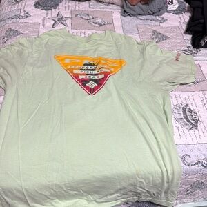 Women’s Columbia PFG t-shirt S/S